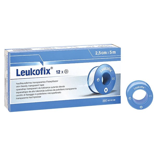 Leukofix - ohne Schutzring - BSN medical GmbH